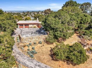 2414 Read Ave, Belmont, CA 94002