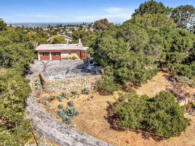 2414 Read Ave, Belmont, CA, 94002