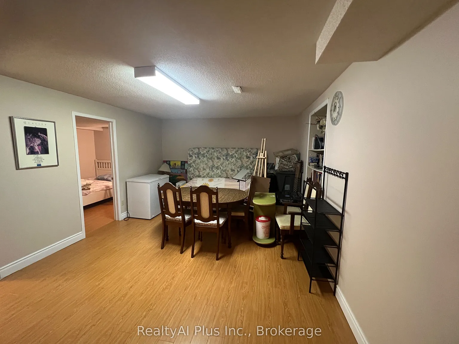1 bed, $1,100 — Photo 3