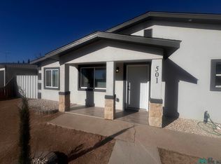 501 Leavell Dr, Carlsbad, NM 88220