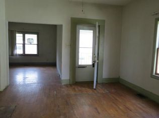 2304 S Jefferson St, Muncie, IN 47302
