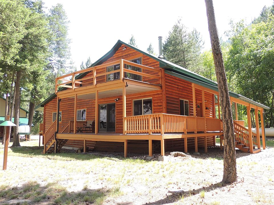 1732 River Rd W, Plains, MT 59859 Zillow