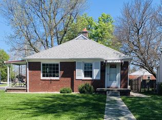 860 W 43rd St #860, Indianapolis, IN