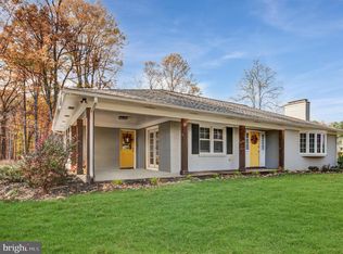 35141 Charles Town Pike, Purcellville, VA 20132
