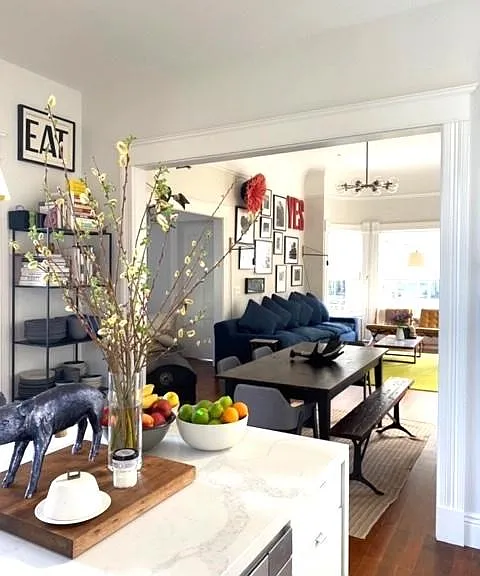 1042 Haight St #3 — Photo 29