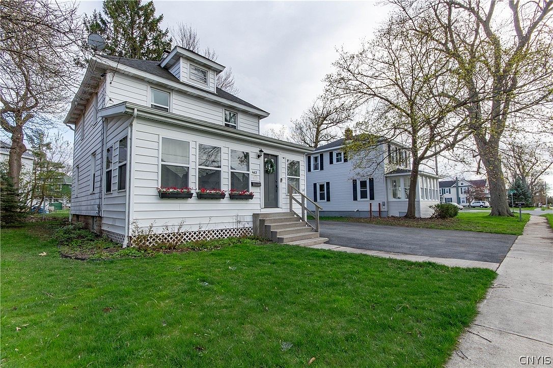 463 S Massey St, Watertown, NY 13601 MLS S1533236 Zillow