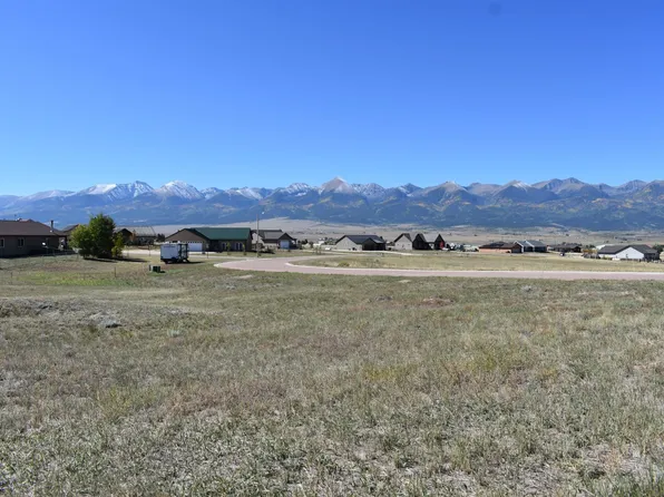31 Pyrite Cir, Westcliffe, CO 81252