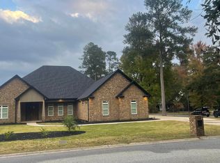 114 Hampton Point, Warner Robins, GA 31088