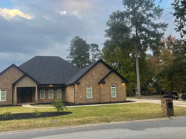 114 Hampton Point, Warner Robins, GA 31088