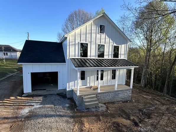 2301 Rhea Branch Rd Lot 6, Ethridge, TN 38456