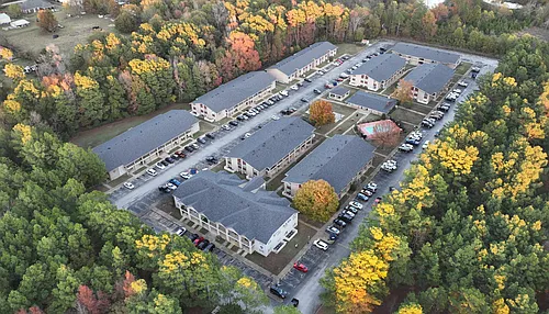Oxford Pointe Photo 1