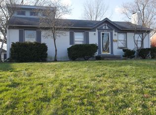 1721 Normandy Rd, Lexington, KY 40504