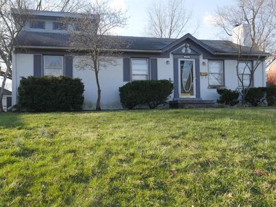 1721 Normandy Rd, Lexington, KY, 40504