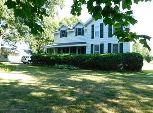4093 Harper Rd, Mason, MI 48854