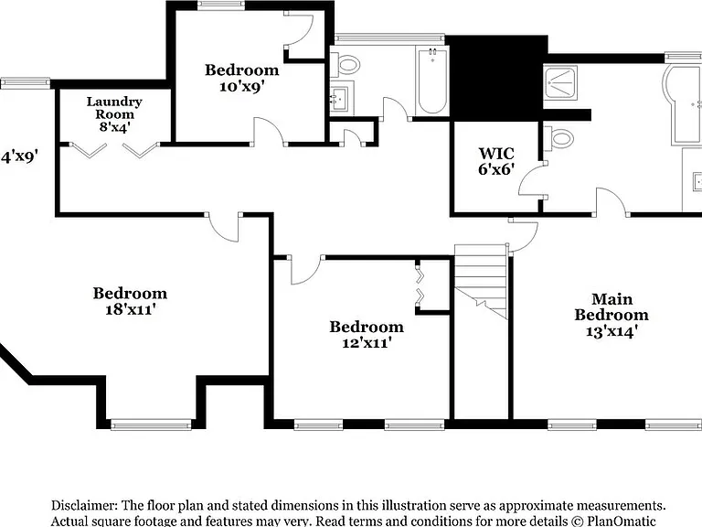 1456 Pebble Ridge Ln — Photo 2