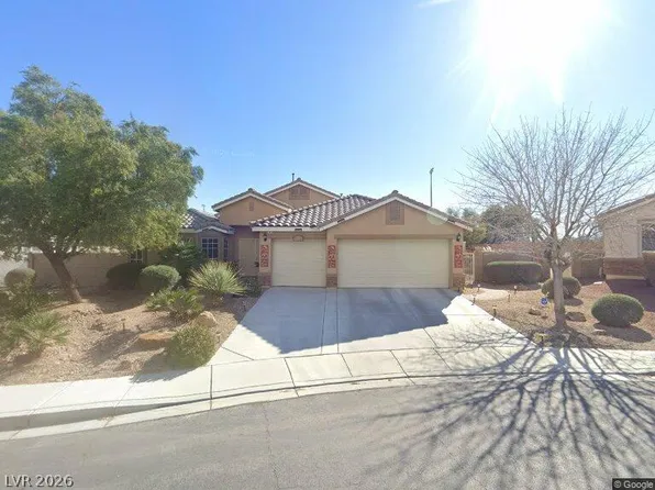 213 Whitetail Archery Ave, North Las Vegas, NV 89084