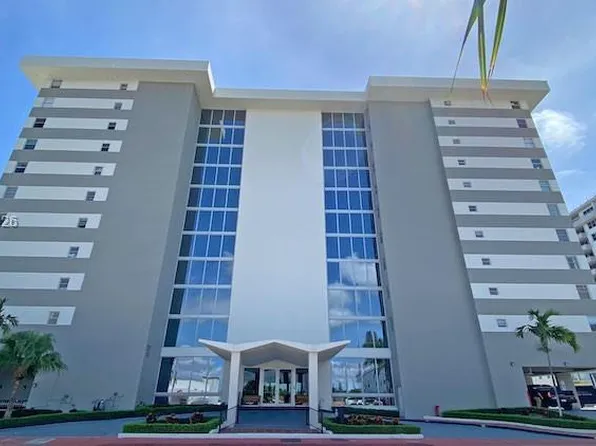 9273 Collins Ave APT 811, Surfside, FL 33154