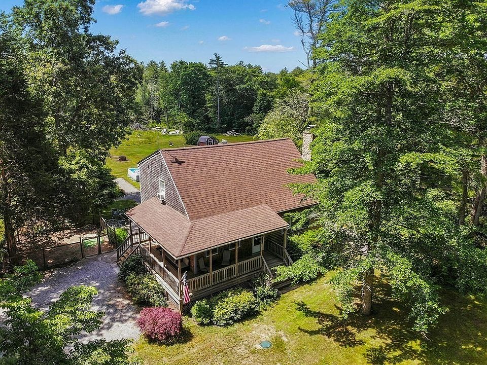 224 North Ave, Rochester, MA 02770 Zillow