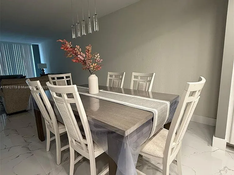 19380 Collins Ave #1209 — Photo 9
