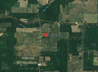 2288 Redman Rd, Brockport, NY 14420
