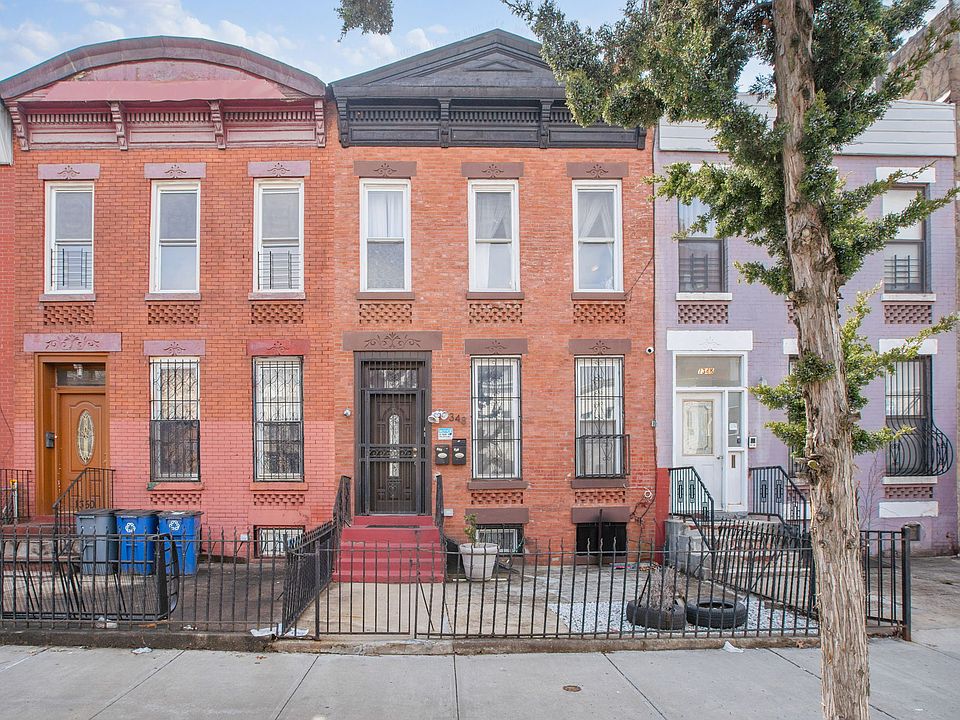 1st image of 1348 Saint Marks Ave #1