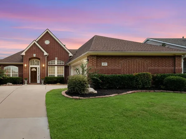 6873 Cape Cod Dr, Grand Prairie, TX 75054