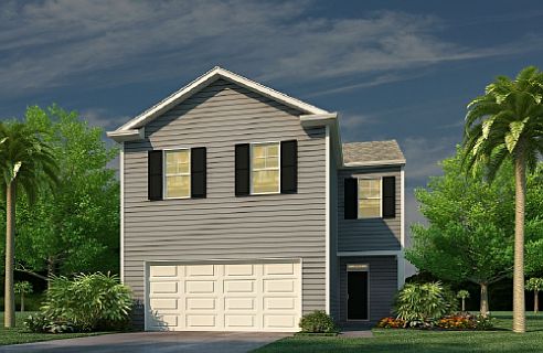 Elevation Image 0.