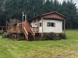 806 King Rd, Winlock, WA 98596