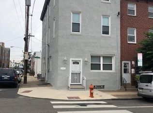 2523 E Dauphin St APT 1, Philadelphia, PA 19125