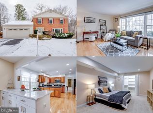 9694 Church Way, Burke, VA 22015