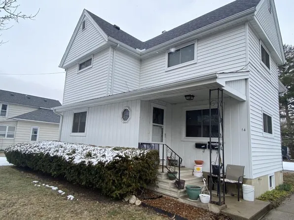 14 Wilcox St, Milan, MI 48160