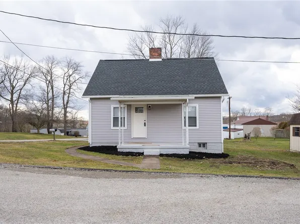 203 16th St, Derry, PA 15627