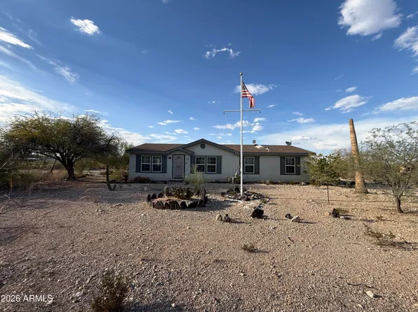 1210 W BRIGGS Road, Ajo, AZ 85321