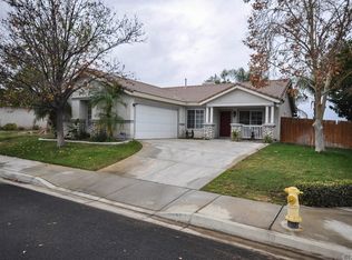 1397 Whitewood Dr, Mentone, CA 92359
