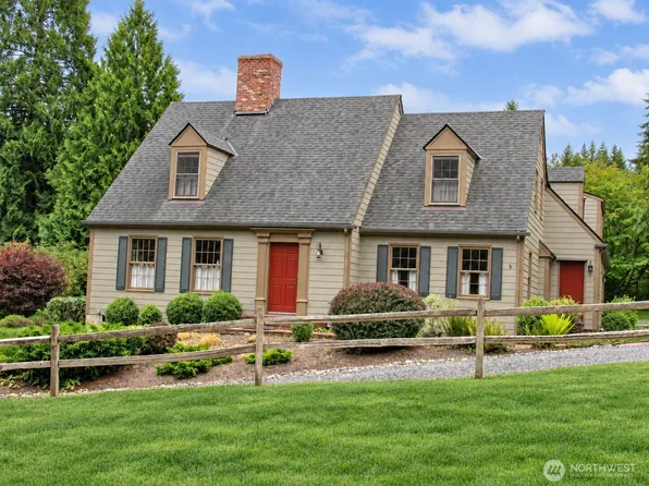 18226 Dubuque Road, Snohomish, WA 98290