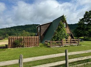 28952 Route 6, Youngsville, PA 16371