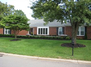 219 S Lyndon Ln, Hurstbourne, KY 40222