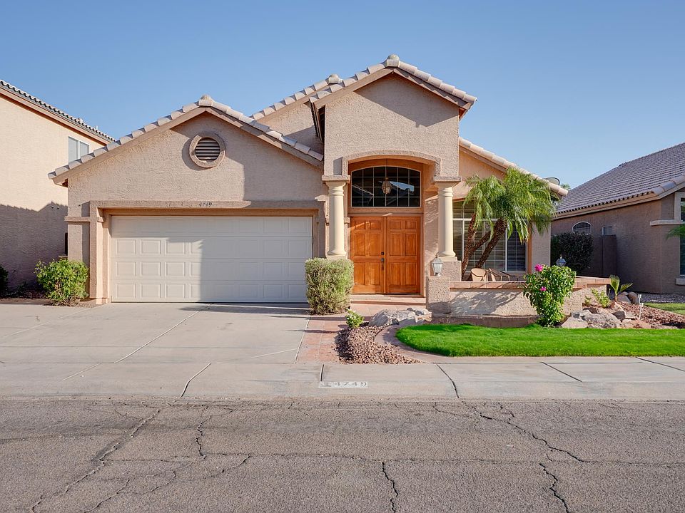 1st image of 4749 E Bighorn Ave