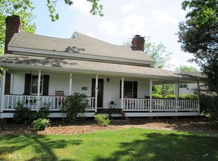 1994 E Lake Rd, McDonough, GA 30252