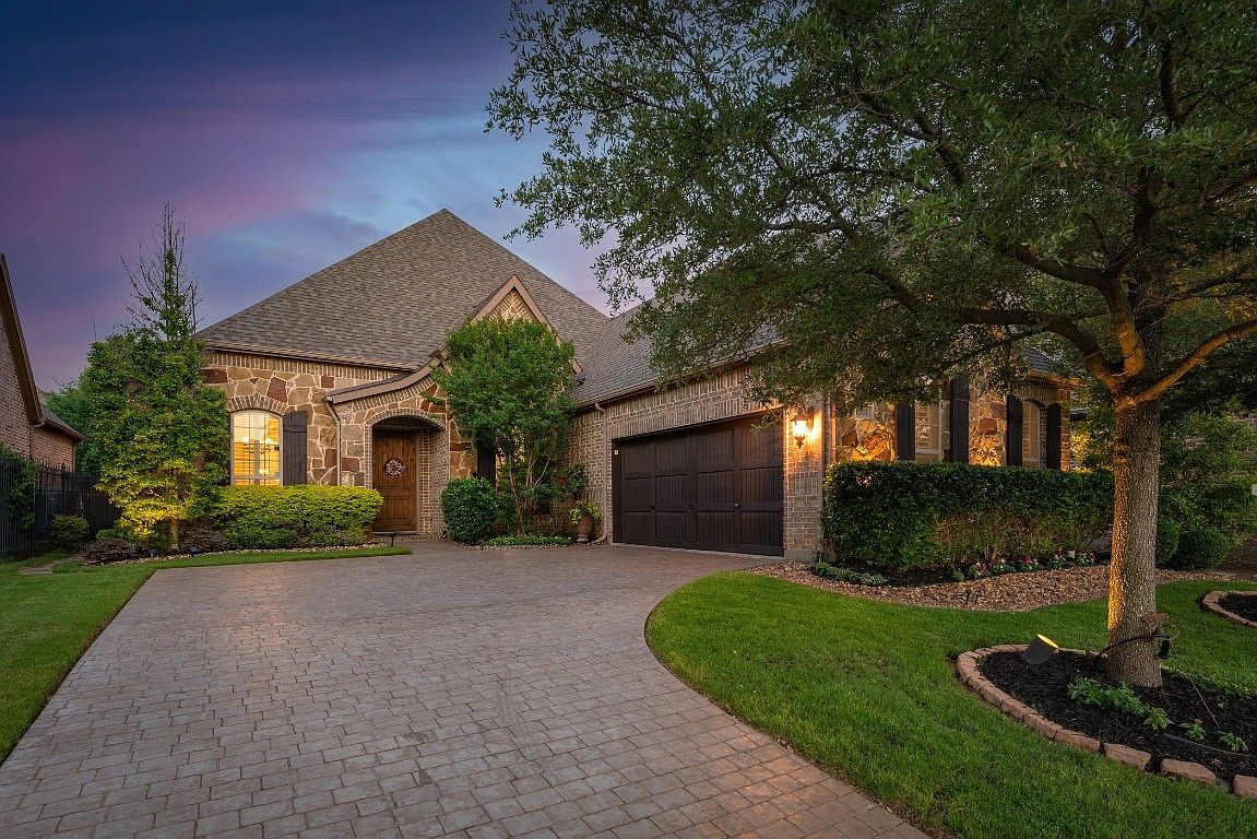6501 Talbot Trl, Colleyville, TX 76034 Zillow