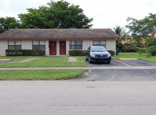 5885-5887 NW 23rd St, Fort Lauderdale, FL 33313