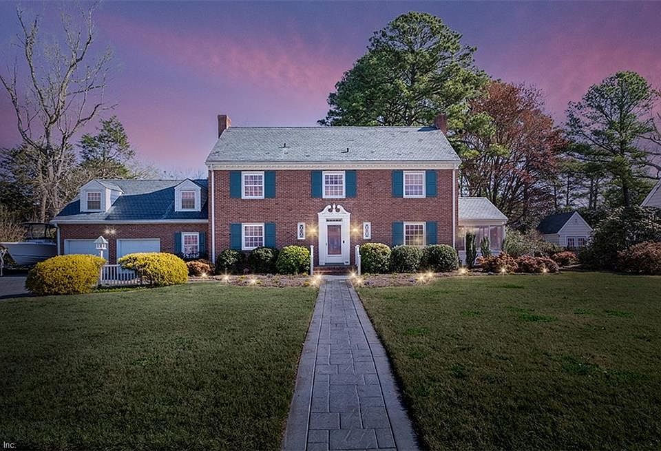 906 River Rd Newport News Va 23601 Mls 10369646 Zillow