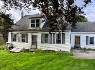 491 Berrys Mill Rd, West Bath, ME 04530