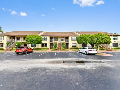 7867 Willow Spring Drive #814, Lake Worth, FL, 33467