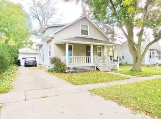 806 Mill St, Midland, MI 48640