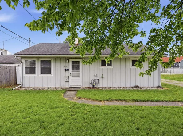 1605 W Main St, Muncie, IN 47303