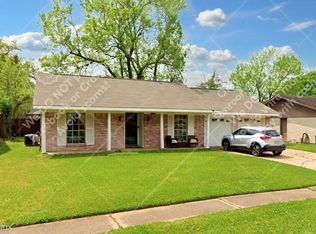 14214 Duncannon Dr, Houston, TX 77015