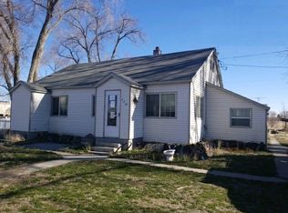 110 2nd Ave, Bliss, ID 83314