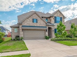 4603 Silver Moon Dr, Spring, TX 77386