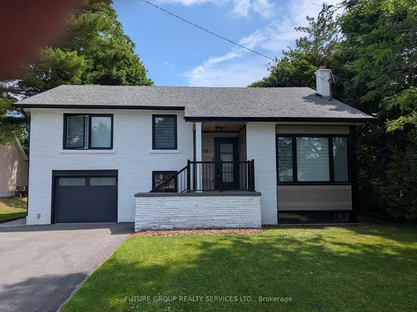 153 Daniel St N, Erin, ON N0B 1T0